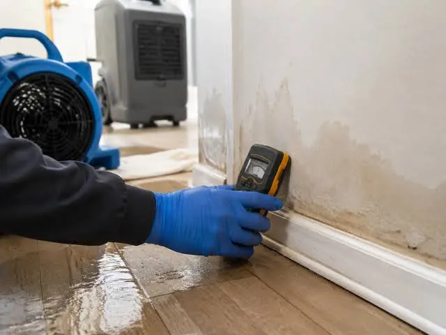24/7 Water damage restoration services in Dola, OH - Rapid flood cleanup and mitigation